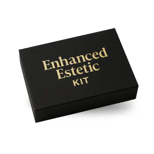 The Ultimate Wax Pro Kit - Enhanced Estetic