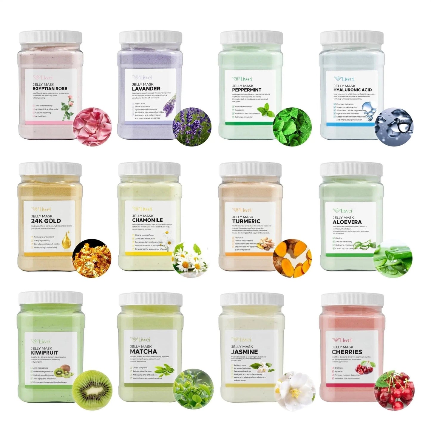 The Ultimate Wax Pro Kit - Enhanced Estetic