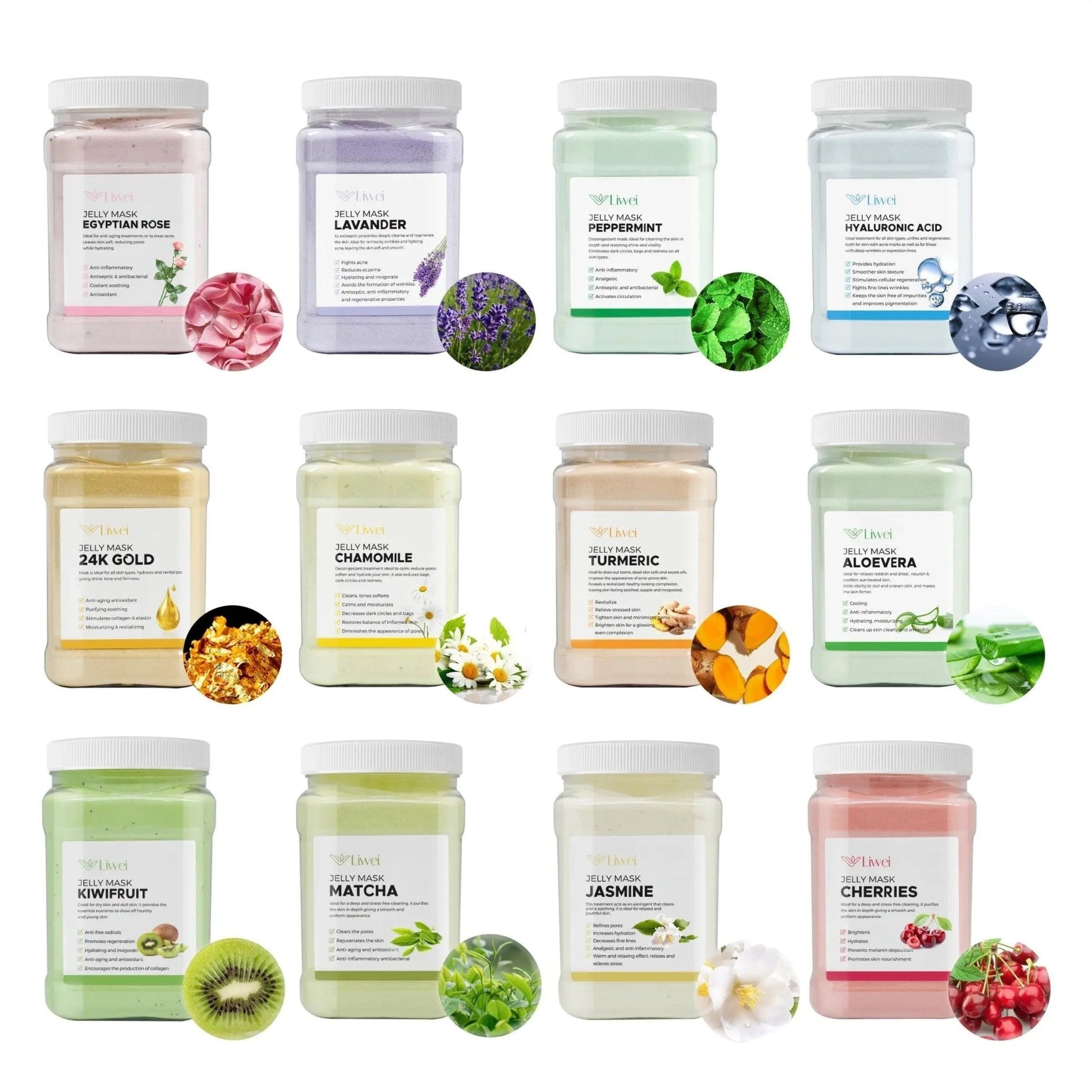 The Ultimate Wax Pro Kit - Enhanced Estetic