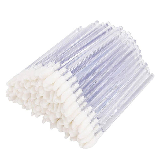 Clear Lip Wands