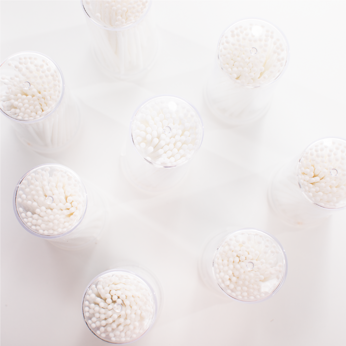 Disposable Microswabs