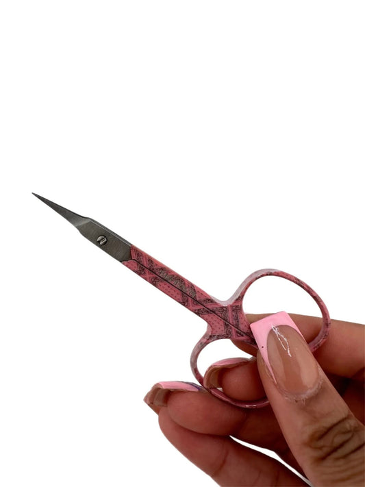 Brow Shaping Scissor - Enhanced Estetic