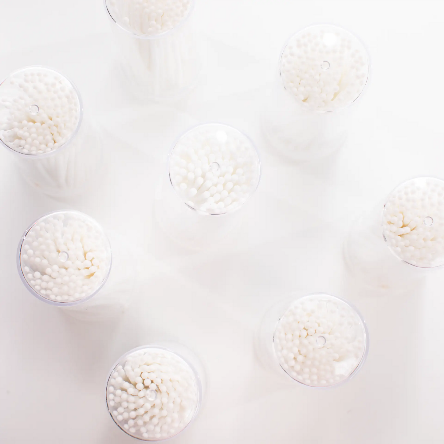 Disposable Microswabs - Enhanced Estetic