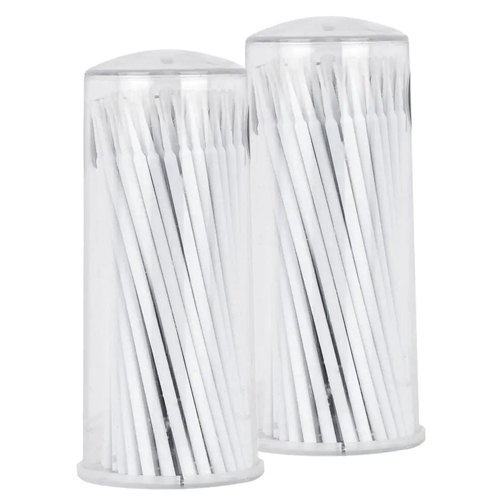 Disposable Microswabs - Enhanced Estetic