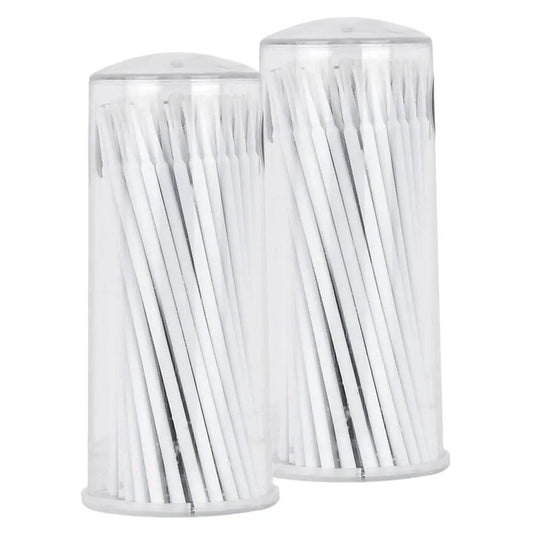 Disposable Microswabs - Enhanced Estetic