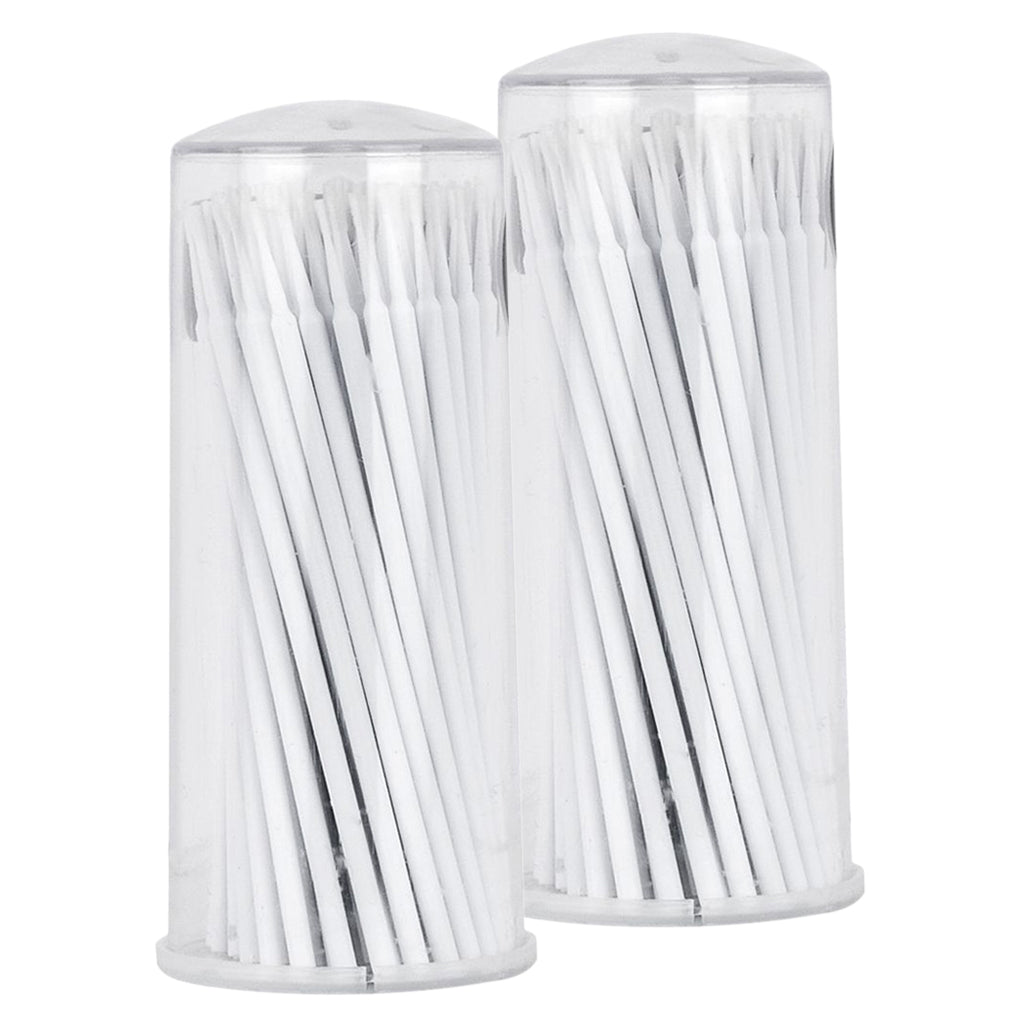 Disposable Microswabs