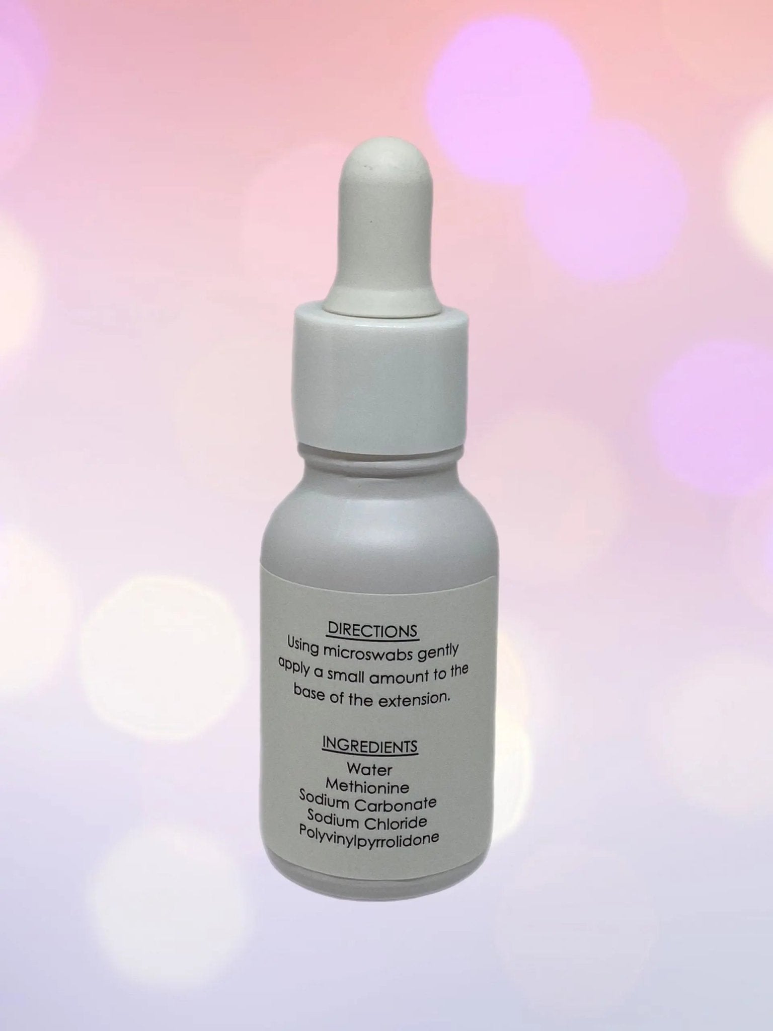 FIRM Lash Bonder - Enhanced Estetic