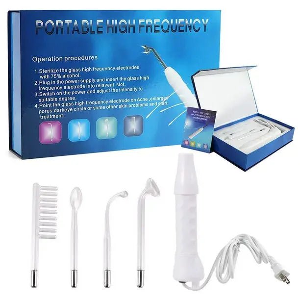 High Frequency Machine - Enhanced Estetic