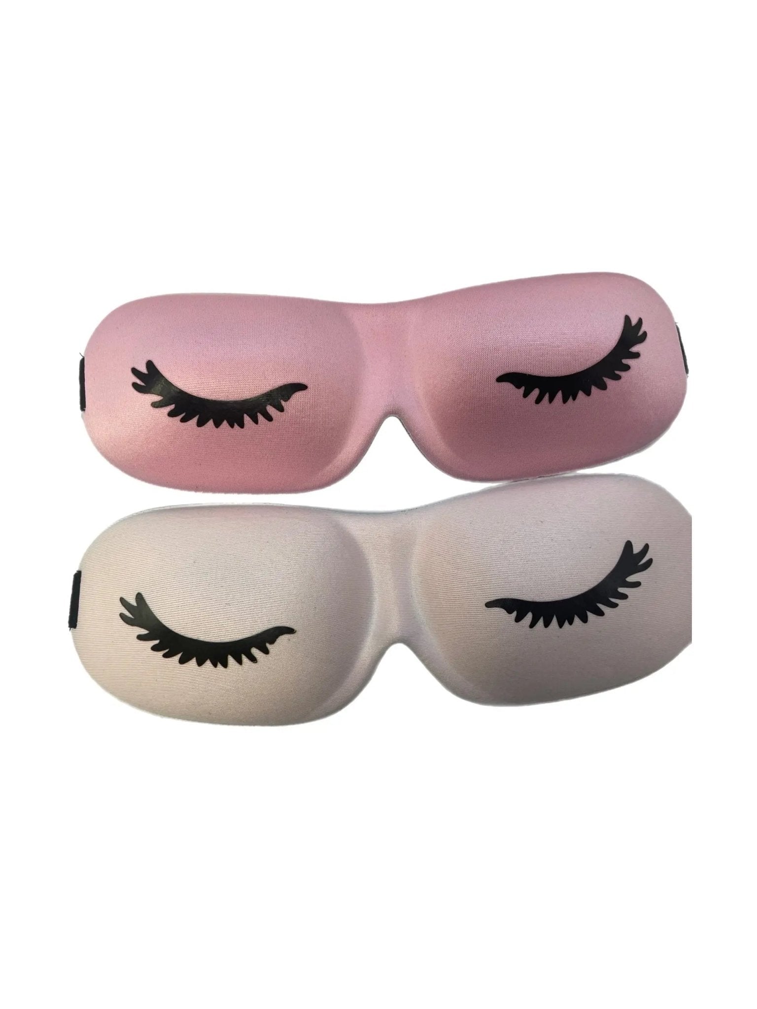 Lash Beauty Sleep Eyemask - Enhanced Estetic