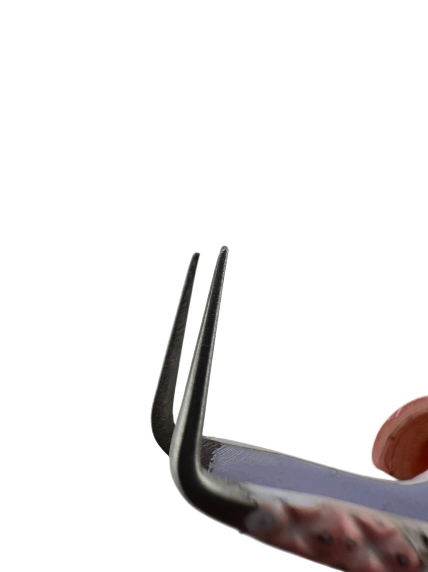Lash Tweezers - 7mm VolumeTweezer - Enhanced Estetic