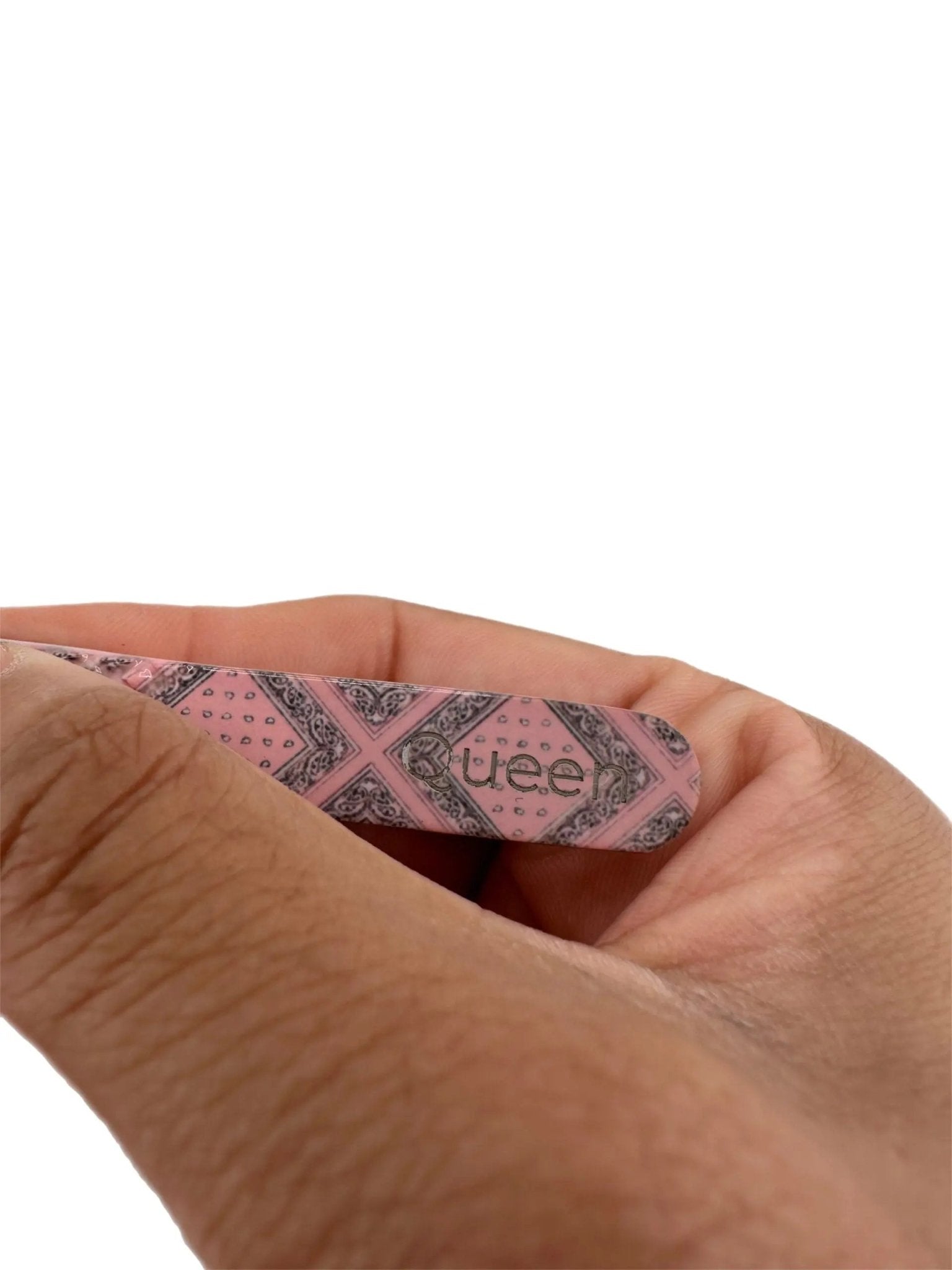 Lash Tweezers - Curved Isolation Tweezer - Enhanced Estetic