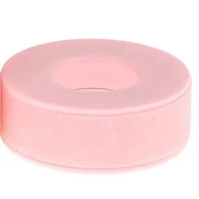 Pink Silicone Lash Tape - Enhanced Estetic